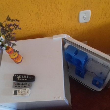 Suites Do Caboclo イリャベラ 部屋 写真
