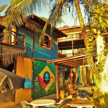 Suites Do Caboclo イリャベラ エクステリア 写真