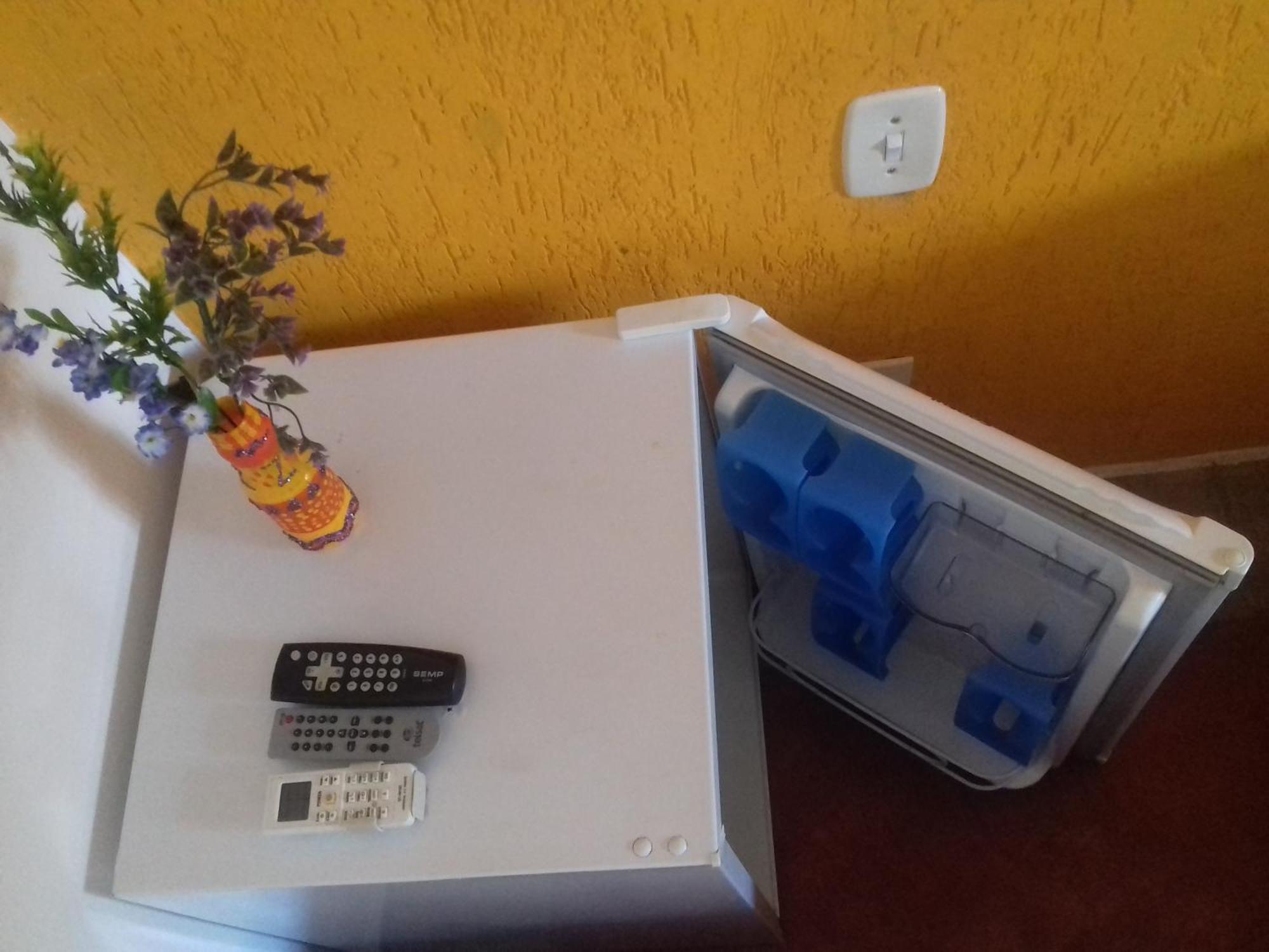 Suites Do Caboclo イリャベラ 部屋 写真