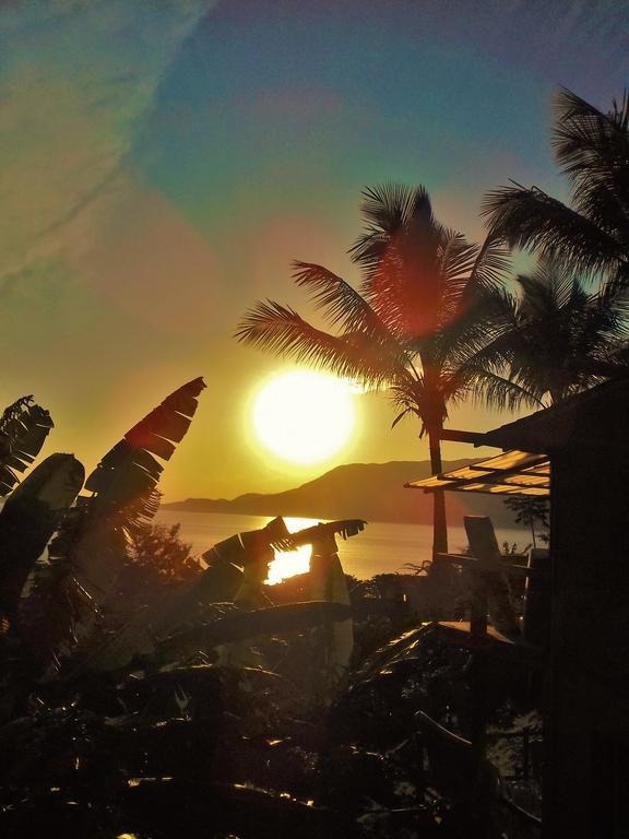 Suites Do Caboclo イリャベラ エクステリア 写真