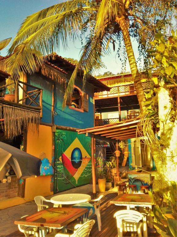 Suites Do Caboclo イリャベラ エクステリア 写真