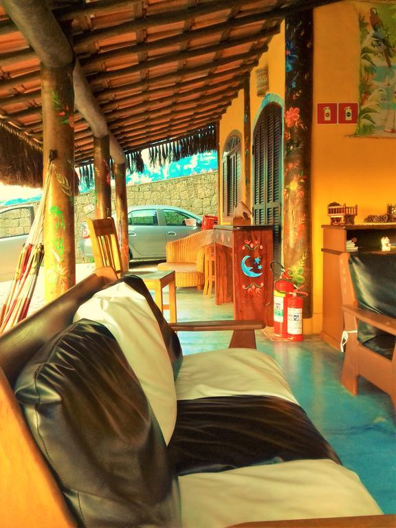Suites Do Caboclo イリャベラ エクステリア 写真