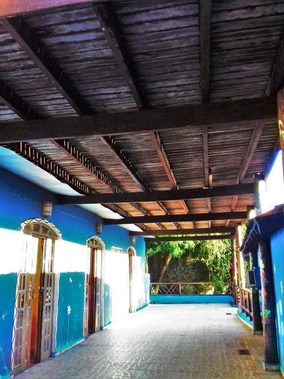 Suites Do Caboclo イリャベラ エクステリア 写真