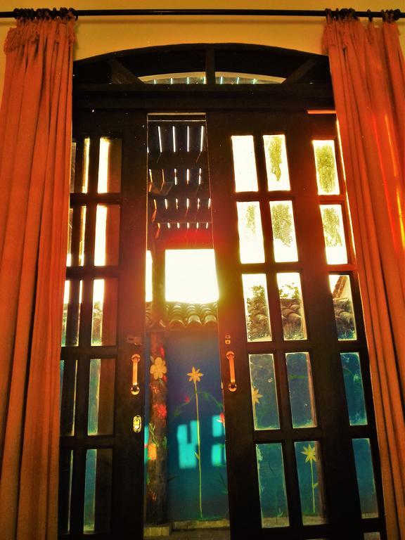 Suites Do Caboclo イリャベラ エクステリア 写真