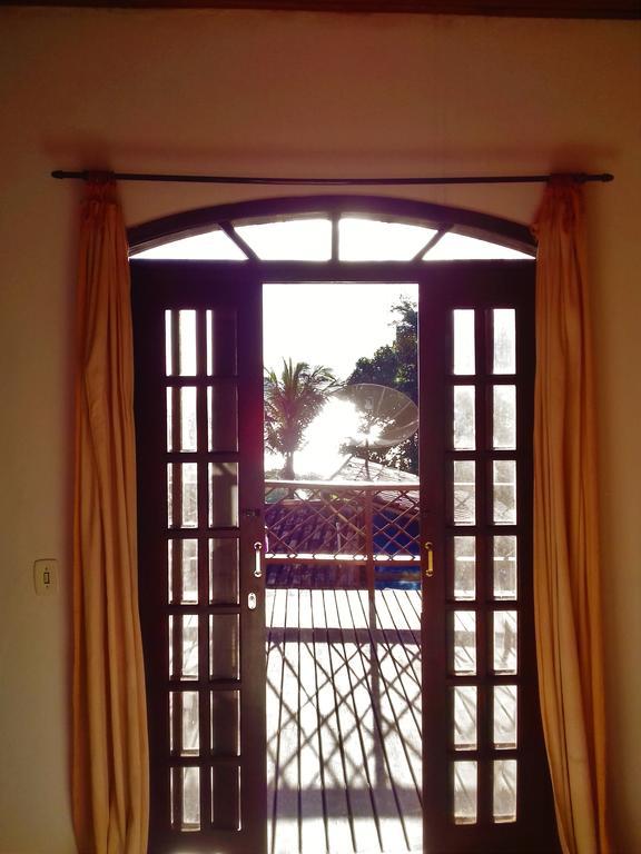 Suites Do Caboclo イリャベラ エクステリア 写真