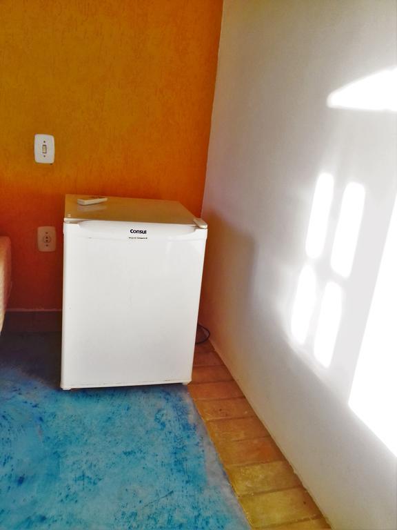Suites Do Caboclo イリャベラ エクステリア 写真