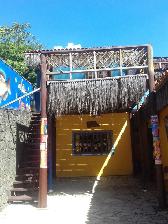 Suites Do Caboclo イリャベラ エクステリア 写真