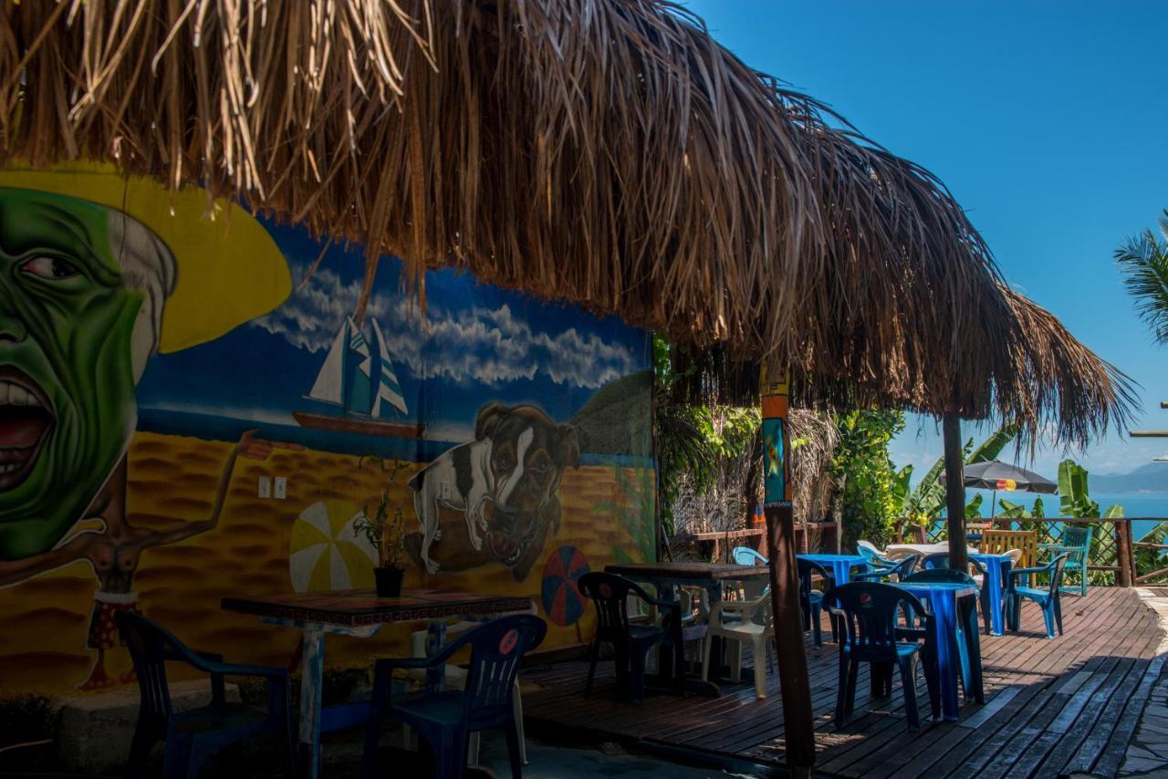 Suites Do Caboclo イリャベラ エクステリア 写真