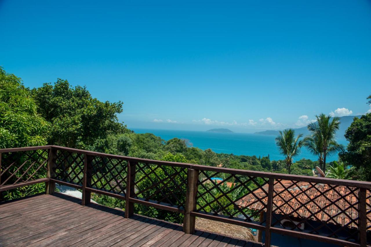 Suites Do Caboclo イリャベラ エクステリア 写真