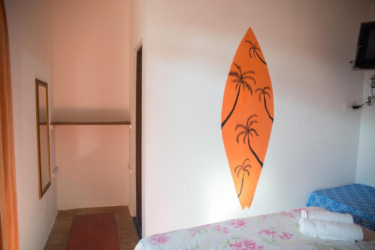 Suites Do Caboclo イリャベラ エクステリア 写真