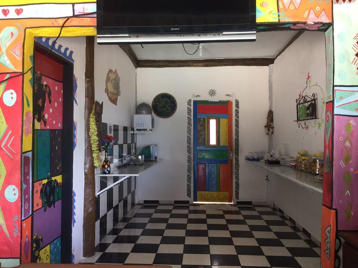 Suites Do Caboclo イリャベラ エクステリア 写真
